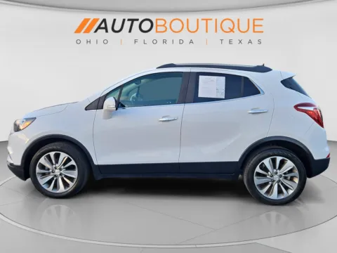 Photos of 2019 Buick Encore Preferred for sale in Columbus, OH at Auto Boutique Ohio