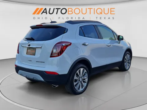 More photos of 2019 Buick Encore Preferred at Auto Boutique Ohio, OH