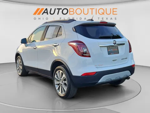Another view of 2019 Buick Encore Preferred for sale in Columbus, OH at Auto Boutique Ohio