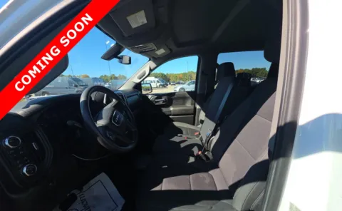 More photos of 2022 GMC Sierra 1500 Limited Pro at Auto Boutique Ohio, OH