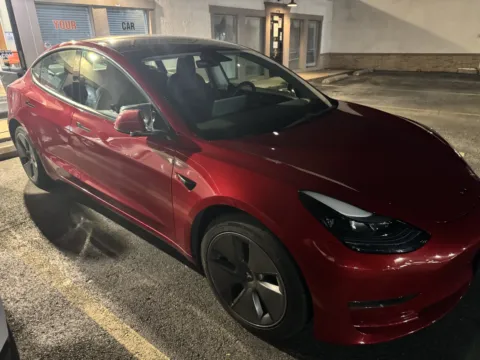 Photos of 2021 Tesla Model 3 Long Range for sale in Columbus, OH at Auto Boutique Ohio