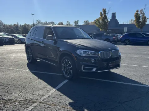 Photos of 2018 BMW X5 xDrive40e iPerformance for sale in Columbus, OH at Auto Boutique Ohio