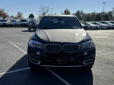 Another view of 2018 BMW X5 xDrive40e iPerformance for sale in Columbus, OH at Auto Boutique Ohio