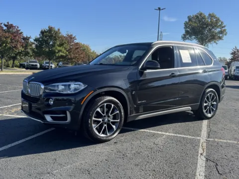 More photos of 2018 BMW X5 xDrive40e iPerformance at Auto Boutique Ohio, OH
