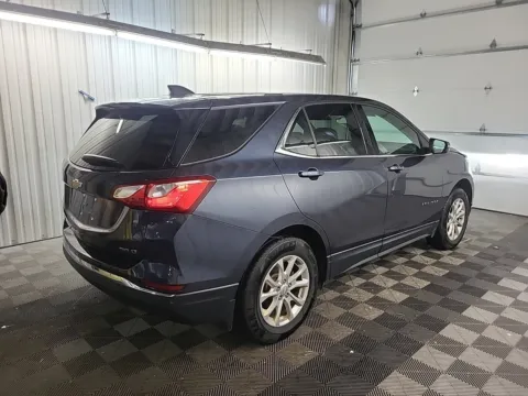 More photos of 2018 Chevrolet Equinox LT at Auto Boutique Ohio, OH