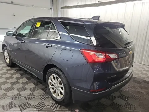 Another view of 2018 Chevrolet Equinox LT for sale in Columbus, OH at Auto Boutique Ohio