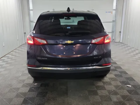 More photos of 2018 Chevrolet Equinox LT at Auto Boutique Ohio, OH