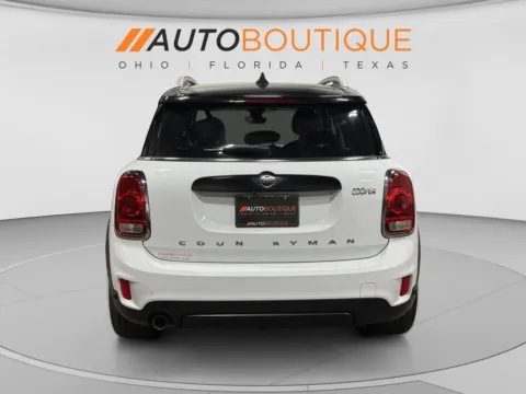 More photos of 2020 MINI Countryman Cooper at Auto Boutique Ohio, OH
