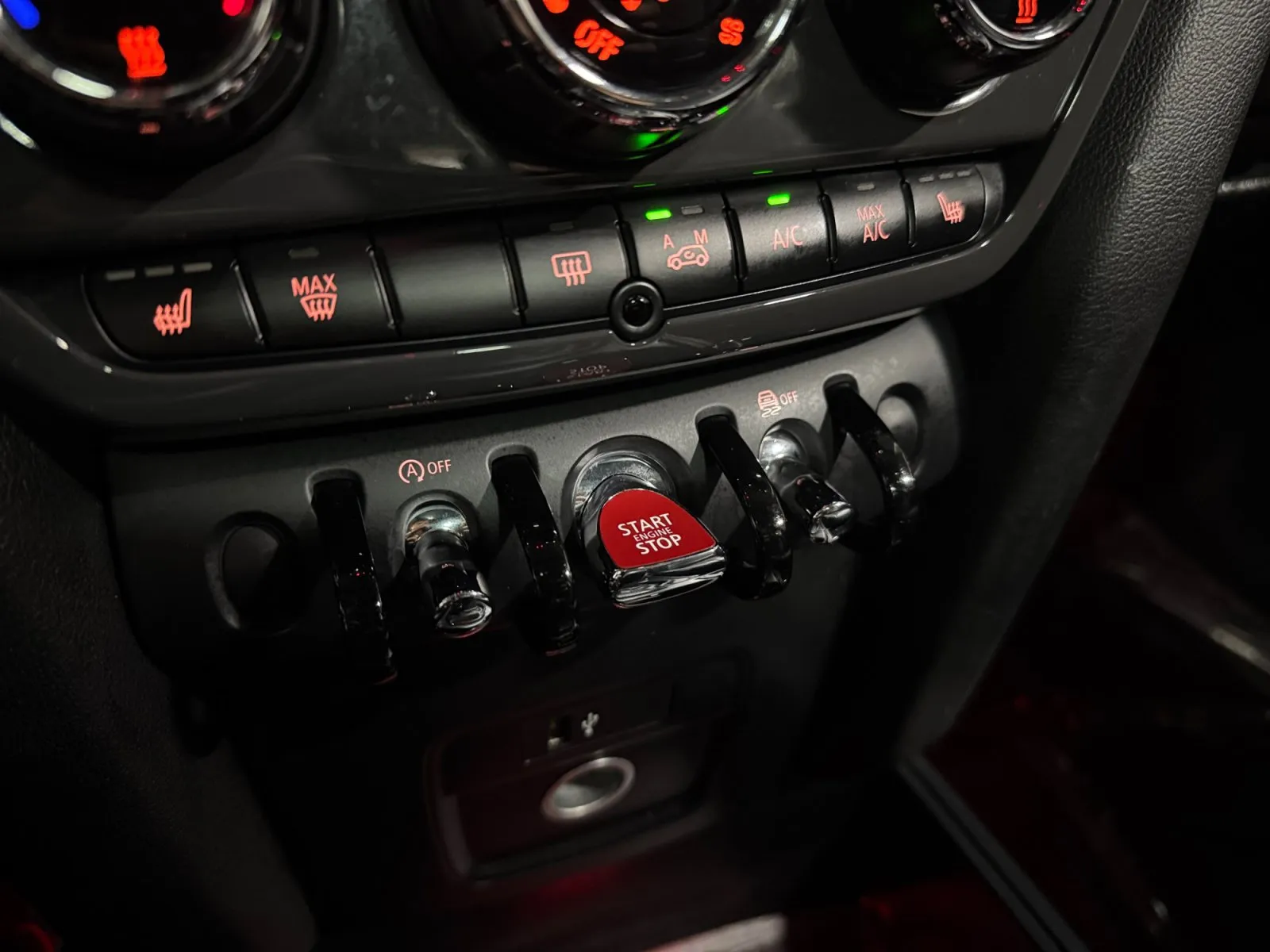 Mini Countryman photo 19