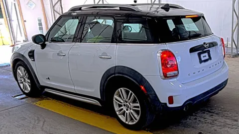 More photos of 2020 MINI Countryman Cooper at Auto Boutique Ohio, OH