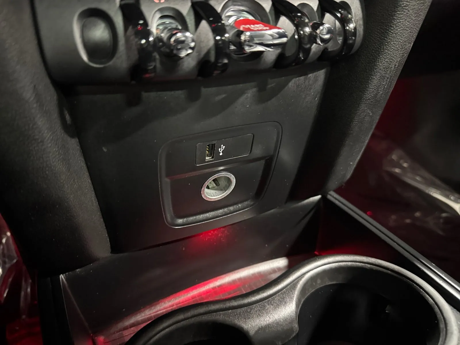 Mini Countryman photo 20