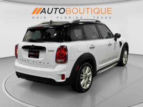 More photos of 2020 MINI Countryman Cooper at Auto Boutique Ohio, OH