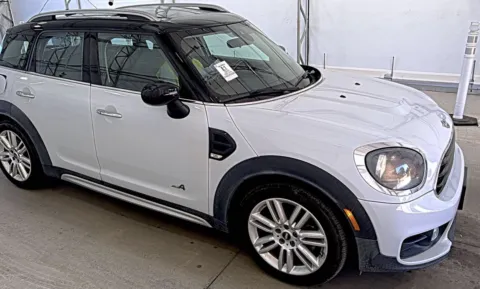 Another view of 2020 MINI Countryman Cooper for sale in Columbus, OH at Auto Boutique Ohio