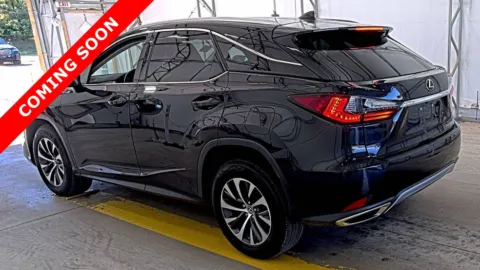 More photos of 2021 Lexus RX 350 at Auto Boutique Ohio, OH