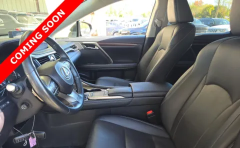 More photos of 2021 Lexus RX 350 at Auto Boutique Ohio, OH
