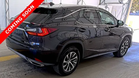 Another view of 2021 Lexus RX 350 for sale in Columbus, OH at Auto Boutique Ohio