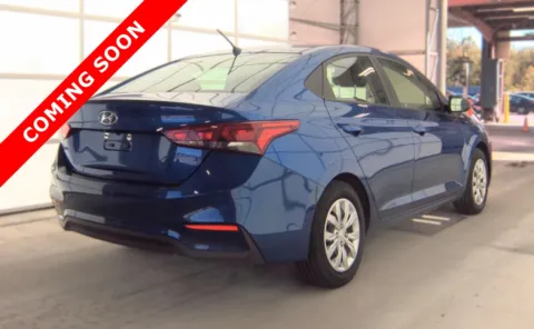More photos of 2021 Hyundai Accent SE at Auto Boutique Ohio, OH
