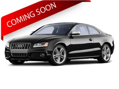 Unknown 2009 Audi S5 quattro for sale in Columbus, OH
