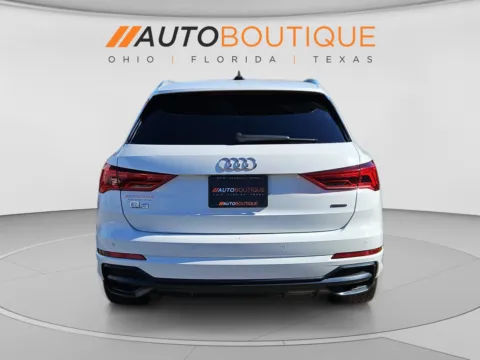 More photos of 2020 Audi Q3 S line Premium Plus at Auto Boutique Ohio, OH