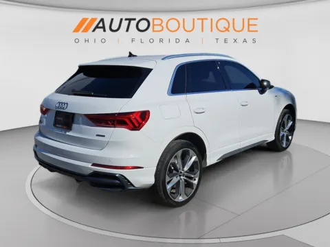 More photos of 2020 Audi Q3 S line Premium Plus at Auto Boutique Ohio, OH
