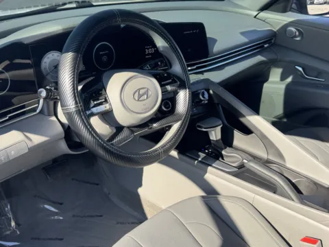 More photos of 2024 Hyundai Elantra SEL at Auto Boutique Ohio, OH