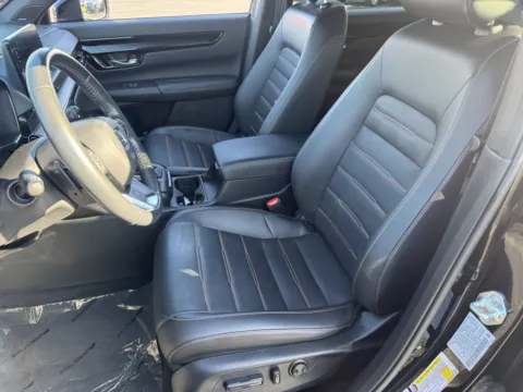 More photos of 2023 Honda CR-V Hybrid Sport Touring at Auto Boutique Ohio, OH