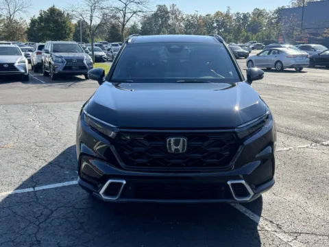 Photos of 2023 Honda CR-V Hybrid Sport Touring for sale in Columbus, OH at Auto Boutique Ohio