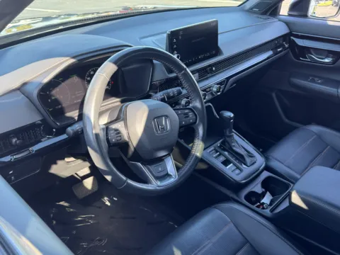 More photos of 2023 Honda CR-V Hybrid Sport Touring at Auto Boutique Ohio, OH