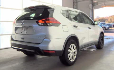 Another view of 2018 Nissan Rogue S for sale in Columbus, OH at Auto Boutique Ohio