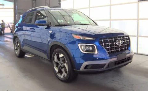 Photos of 2023 Hyundai Venue Limited for sale in Columbus, OH at Auto Boutique Ohio
