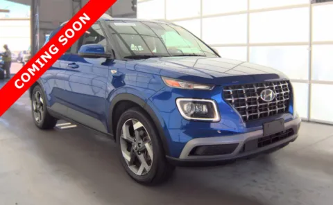 Another view of 2023 Hyundai Venue Limited for sale in Columbus, OH at Auto Boutique Ohio