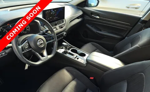 More photos of 2024 Nissan Altima 2.5 SV at Auto Boutique Ohio, OH