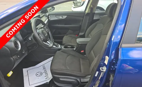 More photos of 2024 Kia Forte LXS at Auto Boutique Ohio, OH