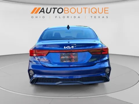 More photos of 2024 Kia Forte LXS at Auto Boutique Ohio, OH