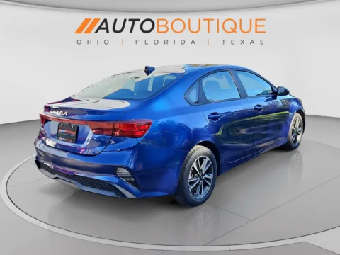 More photos of 2024 Kia Forte LXS at Auto Boutique Ohio, OH