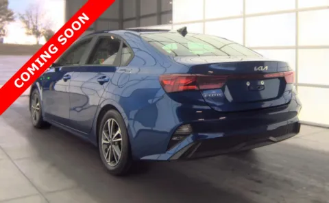 More photos of 2024 Kia Forte LXS at Auto Boutique Ohio, OH