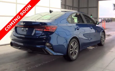 Another view of 2024 Kia Forte LXS for sale in Columbus, OH at Auto Boutique Ohio