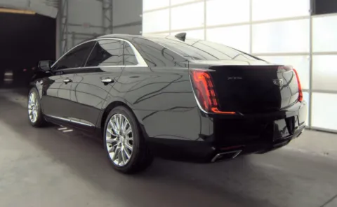 More photos of 2019 Cadillac XTS Luxury at Auto Boutique Ohio, OH