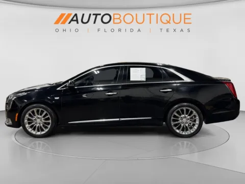 Photos of 2019 Cadillac XTS Luxury for sale in Columbus, OH at Auto Boutique Ohio