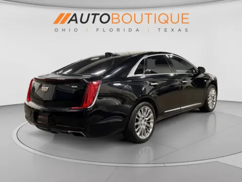 More photos of 2019 Cadillac XTS Luxury at Auto Boutique Ohio, OH
