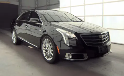 Another view of 2019 Cadillac XTS Luxury for sale in Columbus, OH at Auto Boutique Ohio