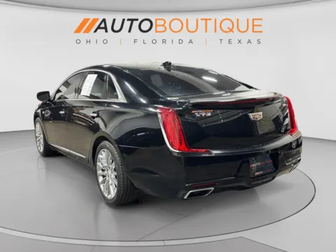 Another view of 2019 Cadillac XTS Luxury for sale in Columbus, OH at Auto Boutique Ohio