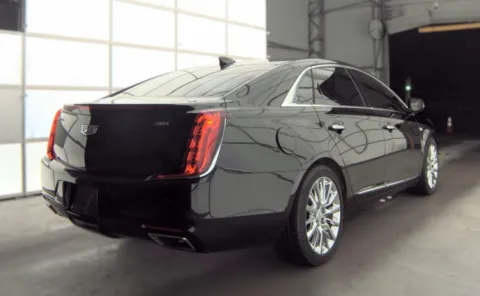 More photos of 2019 Cadillac XTS Luxury at Auto Boutique Ohio, OH