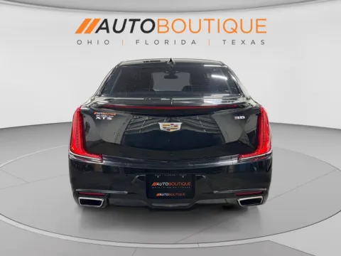 More photos of 2019 Cadillac XTS Luxury at Auto Boutique Ohio, OH