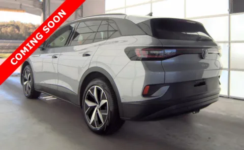 More photos of 2023 Volkswagen ID.4 Pro S at Auto Boutique Ohio, OH