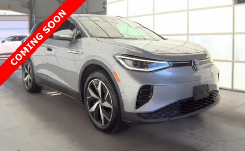 Another view of 2023 Volkswagen ID.4 Pro S for sale in Columbus, OH at Auto Boutique Ohio