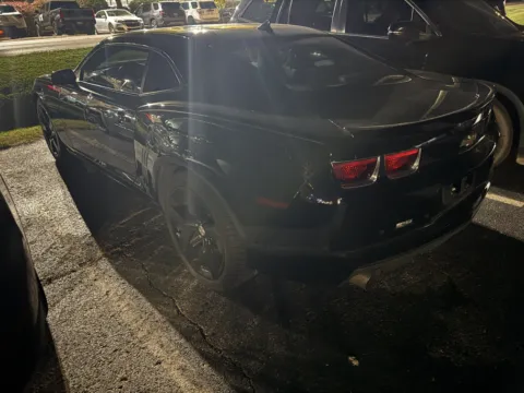 Another view of 2012 Chevrolet Camaro 2SS for sale in Columbus, OH at Auto Boutique Ohio