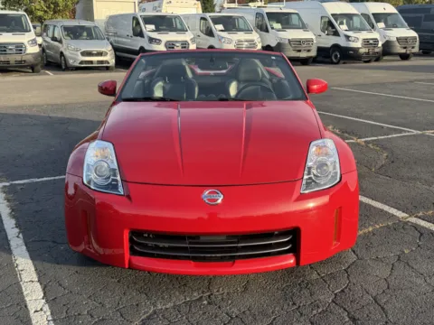 Photos of 2006 Nissan 350Z Touring for sale in Columbus, OH at Auto Boutique Ohio