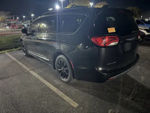 Photos of 2018 Chrysler Pacifica Touring L Plus for sale in Columbus, OH at Auto Boutique Ohio