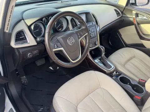 More photos of 2016 Buick Verano Leather Group at Auto Boutique Ohio, OH